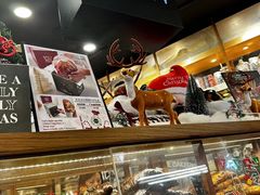 -PAPER STONE BAKERY(天环店)