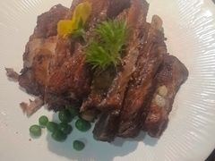 -秦月轩·陕西家乡菜(阜成路·五棵松店)