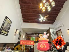 -恩宁刘福记(东华东路店)