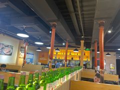 -麻蒲碳烤肉(梅花园店)