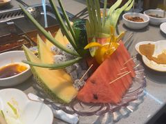 -海底捞火锅(天一广场亚细亚店)