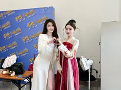 -甘肃国际会展中心