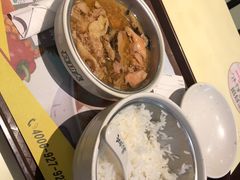 -真功夫(振华路店)