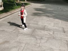 -宋庆龄陵园