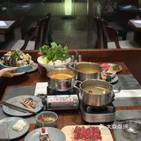 蛇口希尔顿南海酒店🏨享受自助餐体验‼️