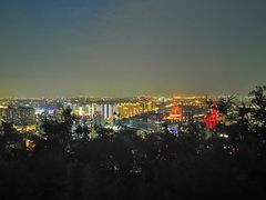 -红光山