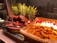 -岷山饭店-芝芝自助餐厅