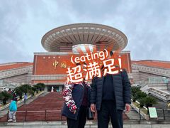 -中国闽台缘博物馆