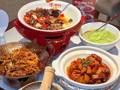 -辣可可·小炒黄牛肉(望京凯德MALL店)