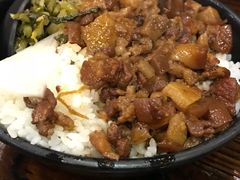 -大三元台湾鲁肉饭(沙井新桥店)