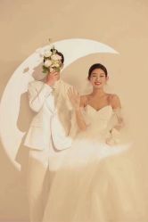 -全城热恋璀璨婚纱摄影(国贸总店)