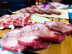 -鹤江桥·红油牛肉粉(SKP店)