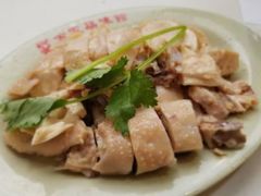 -百家鸡味馆(清泰店)