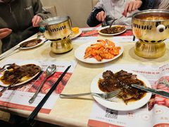 -芭菲盛宴·环球美食(袁家岗店)