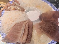 -须尽欢·冰淇淋&中国茶(翔殷路店)