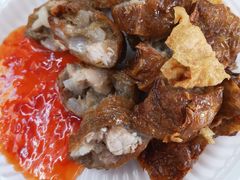 -老闽味沙茶面·姜母鸭(传承35年曾厝垵店)