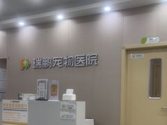 -瑞鹏宠物医院·骨外科·心肾科·肿瘤科(九亭店)