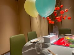 -海底捞火锅(银泰中心店)