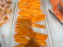 -晶丽香榭自助餐(南京大饭店)