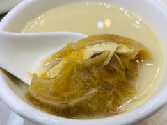 鸡煲中勾翅-凤城礼记鱼翅海鲜酒家(新马路总店)