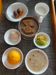 -季橙月子护理中心