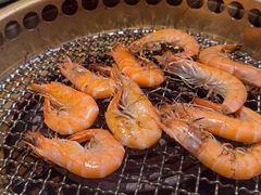 -韩盛·盛江山自助料理(沈辽路万达店)