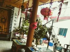 android_upload_pic-心园餐厅·地道传统云南菜·三十年老店