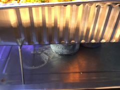 -鸣记脆皮烤鱼·海鲜烤鱼(三八广场店)