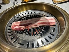 -妥妥烤肉料理(昙华林店)