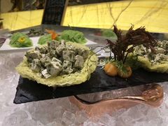 -苏州观园琉苏酒店-168西餐厅