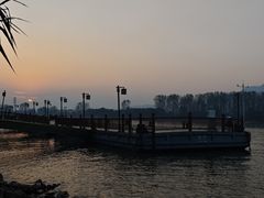 -东梓关景区村庄
