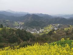 -石潭村