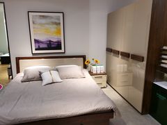 -长虹家具世界(渭水道店)