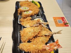 -胜博殿日式炸猪排(西红门店)
