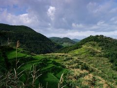 -泽雅景区