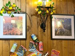 -VIKING SALOON西部美式烟熏烤肉(和平路店)