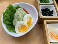 -胜博殿日式炸猪排(侨福芳草地店)
