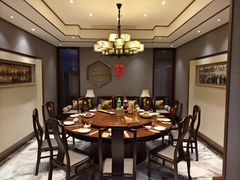 -唐山宴大唐州府精品中餐