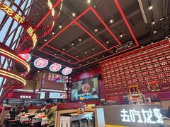 -去吃龙虾 | 烧烤·龙虾馆(红林世界城店)