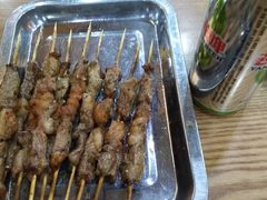 -西北朗益和穆斯林餐厅
