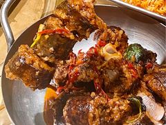 -Ant 蚂蚁洞烤肉·大营地(上海静安大悦城店)