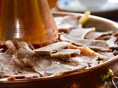 牦牛肉火锅-陀岗美食·云南藏式特色餐厅