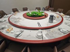 -天天海鲜城·海鲜大排档(新溪店)