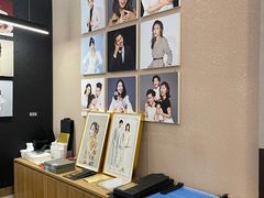 -海马体照相馆|大师(武汉光谷K11店)