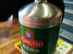 -吕氏疙瘩汤·私家菜馆(慈云寺店)