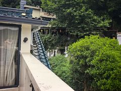 -马灯部落·西湖边的创意山景餐厅(虎跑动物园店)