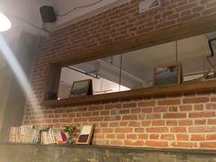 -雕刻时光·无国界料理西餐厅(五山店)