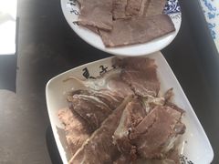 -马子禄牛肉面(金宝街店)