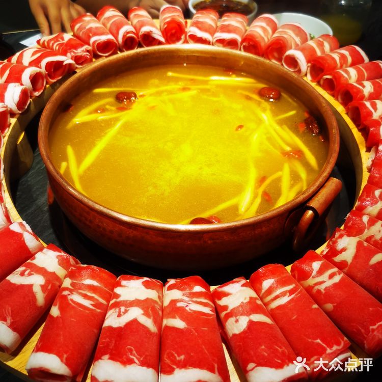 涮涮乐，幸福感up↑