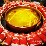 涮涮乐，幸福感up↑